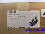 Stator til Honda VF 750 F
