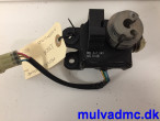 Stepmotor til Honda CBR 1000 RR Fireblade