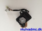 Styring Exup ventil til Suzuki GSXR 600