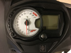 Suzuki GSX650F instrument