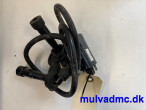 Tændspole 1-4 til Suzuki GSX 600 F