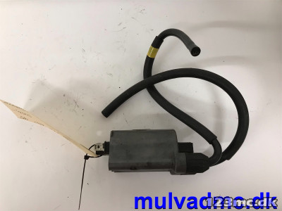 Tændspole 1-4 uden hætte