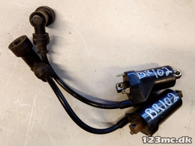 Tændspole til GS 500