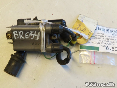 Tændspole til Kawasaki GPX 600 R. årg 95