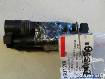 Tændspole til Kawasaki ZX 10 R årg. 04