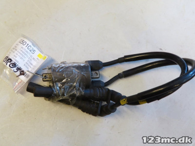 Tændspole til Kawasaki ZX 6 R årg. 97
