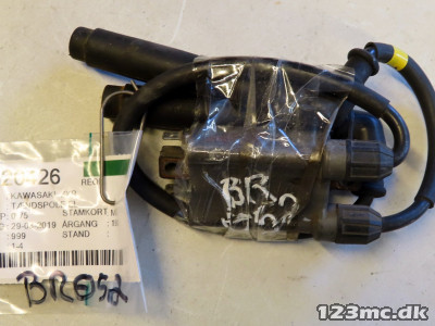 Tændspole til Kawasaki ZXR 750 årg. 91-92