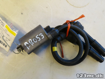 Tændspole til Kawasaki ZXR 750 årg. 91-92