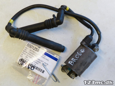 Tændspole til Kawasaki ZXR 750 årg. 91-92