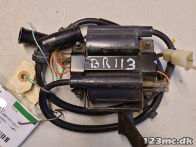 Tændspole til Suzuki GS / GSX 2. cyl. årg. 93