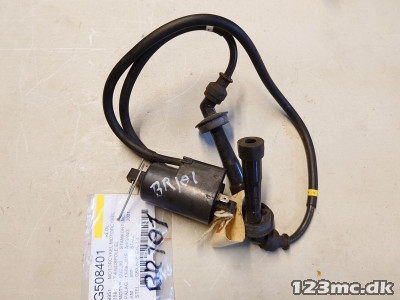Tændspole til Suzuki GSX 600 F årg. 01