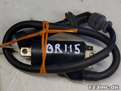 Tændspole til Suzuki SV 650 årg. 00