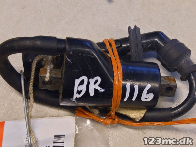 Tændspole til Suzuki SV 650 årg. 00