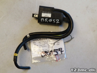 Tændspole til Yamaha YZF R1 årg. 98-99