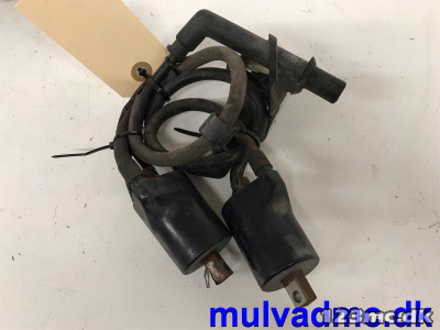 Tændspolesæt -2 stk