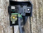 Venstre kombikontakt BMW R100RS, 61 31 1 243 865