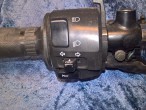 Venstre kontant håndtag, 4DU8397300 til Yamaha XJ 600 Diversion