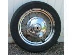 16 til Yamaha XS 650