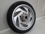 18” fælge til Suzuki Intruder M1800