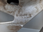 18” fælge til Suzuki Intruder M1800