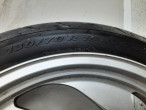 18” fælge til Suzuki Intruder M1800