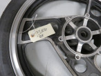 Fælg med dæk, XJ600 til Yamaha