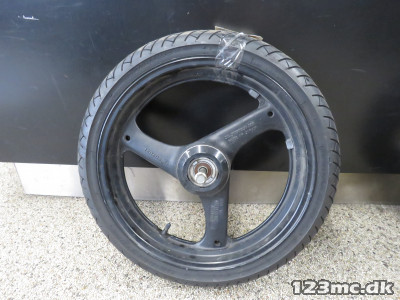 Forfælg Suzuki GS500 E/F (ny model)