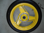 Kawasaki GPZ 900R 1984-90, 410731283xx