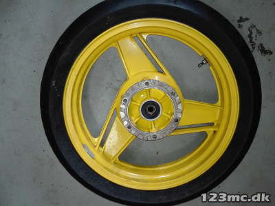 Kawasaki GPZ 900R 1984-90