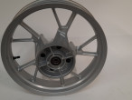 BMW brugt bag fælg F650GS sølv 36317705793