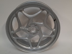 BMW Fælg - Bag - sølv - F800ST 36317684724