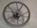 BMW Forhjul sølv F650GS 36317705525