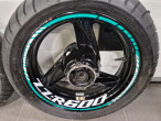 Fælge til Kawasaki ZZR 600
