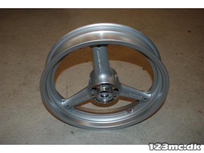 Forfælg Suzuki SV650