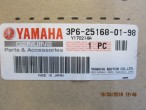 Forhjul Yamaha FJR1300a 2013-