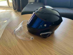 AGV K6S  + Sena 50S, 2118395-013