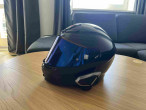 AGV K6S  + Sena 50S, 2118395-013