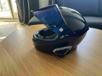 AGV K6S  + Sena 50S, 2118395-013