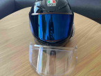 AGV K6S  + Sena 50S, 2118395-013