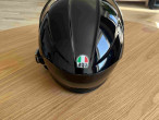 AGV K6S  + Sena 50S, 2118395-013