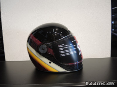 Bell Bullit Demo - Før kr. 3.999,-