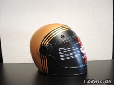 Bell Bullit Demo - Før kr. 3.999,-