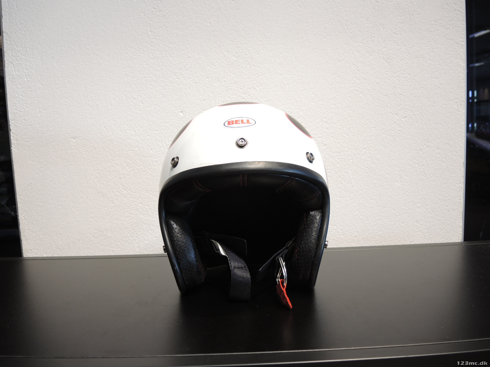 Bell Custom 500 Demo - Før kr. 1.799,- til salg - 123mc