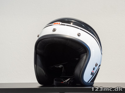 Bell Custom 500  Demo - Før kr. 1.799,-