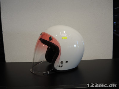 Bell Custom 500  Demo - Før kr. 1.799,-