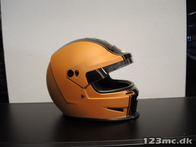 Bell Eliminator Demo - Før kr. 3.199,-