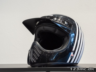 Bell Moto - 3 Demo - Før kr. 3.199,-