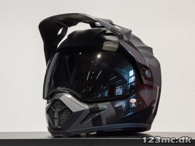 Bell MX-9 Adventure Demo - Før kr. 1.999,-