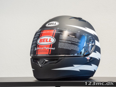 Bell Qualifier Demo - Før kr. 1.599,-