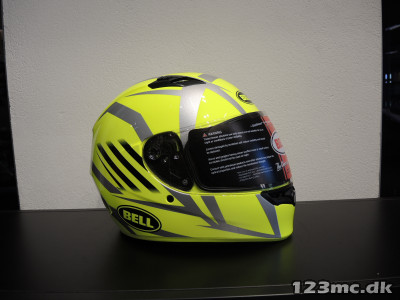 Bell Qualifier Demo - Før kr. 2.399,-